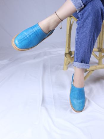 Idoukan – Aux couleurs simples