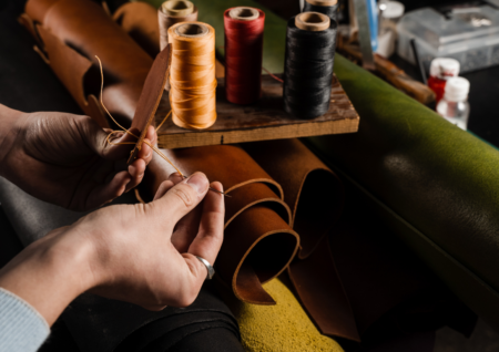 La Babouche : L&rsquo;icône traditionnelle devient votre nouvel indispensable mode