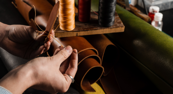 La Babouche : L&rsquo;icône traditionnelle devient votre nouvel indispensable mode