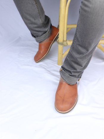 Idoukan Atlas Moderne