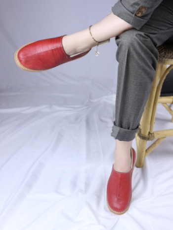 Idoukan – Aux couleurs simples