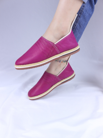 Idoukan – Aux couleurs simples