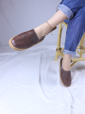 Idoukan – Aux couleurs simples