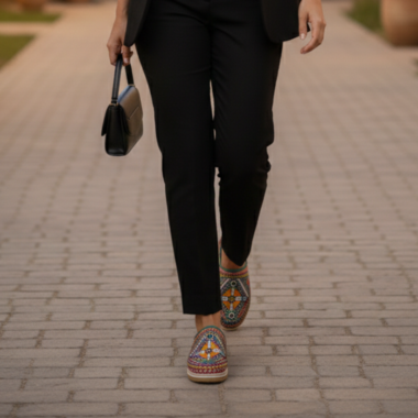 IDOUKAN : quand la tradition amazighe trace le chemin